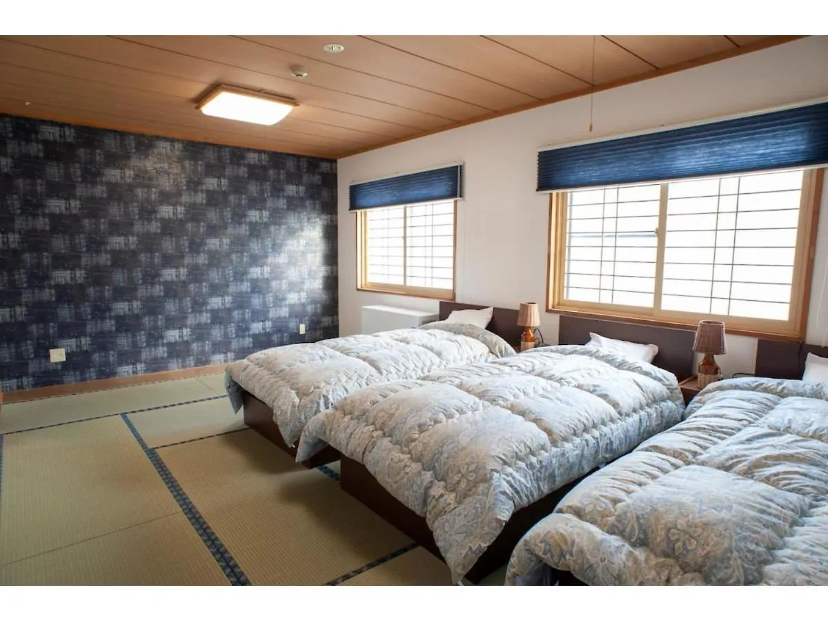 Guest House Tou - Vacation Stay 26345V Kushiro 0*,