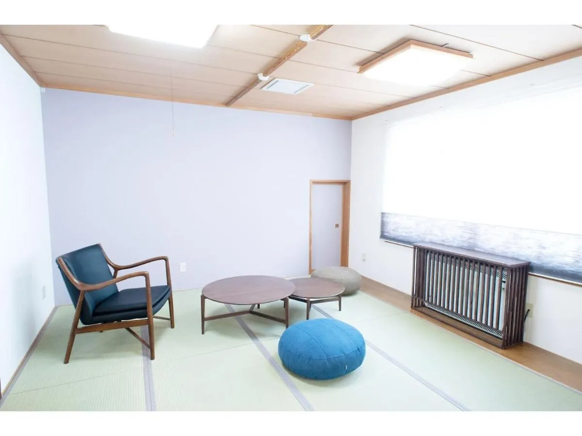 Hotel Guest House Tou - Vacation Stay 26345V Kushiro