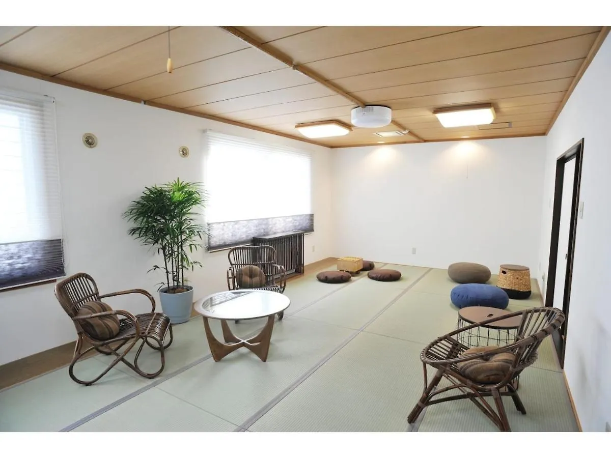 Guest House Tou - Vacation Stay 26345V Kushiro 0*,  Japan