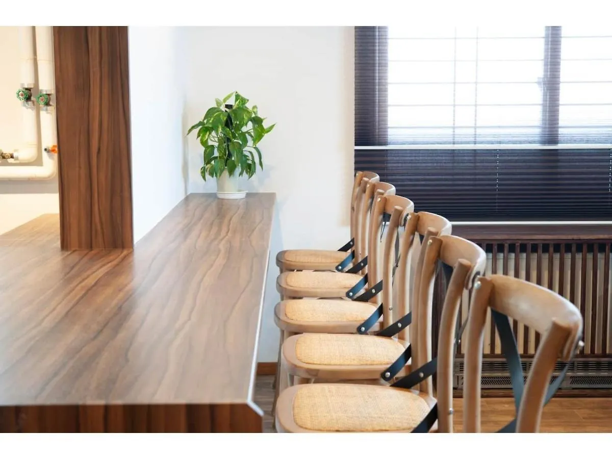Guest House Tou - Vacation Stay 26345V Kushiro Hotel