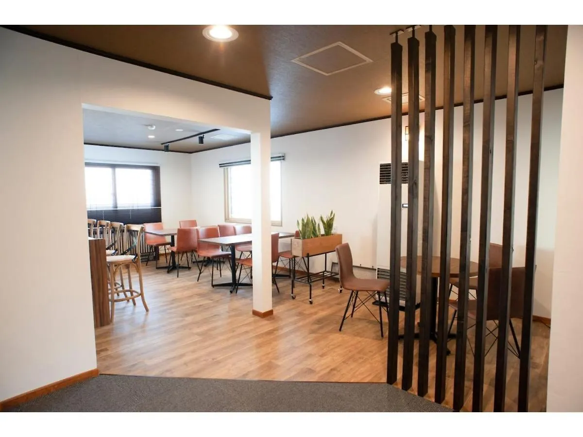 Guest House Tou - Vacation Stay 26345V Kushiro Hotel
