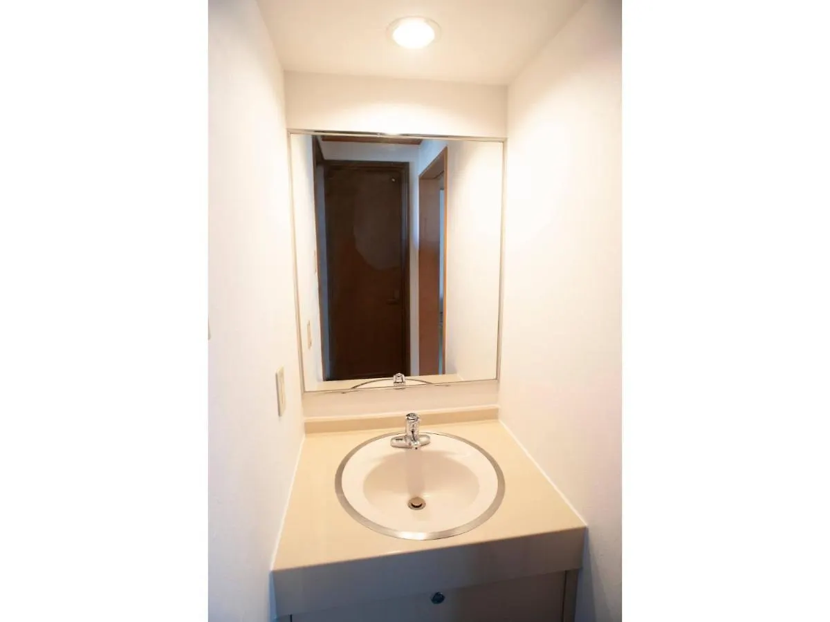 Guest House Tou - Vacation Stay 26345V Kushiro 0*,  Japan