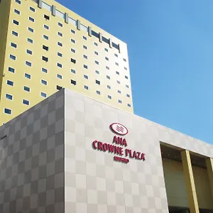 Ana Crowne Plaza By Ihg Kushiro