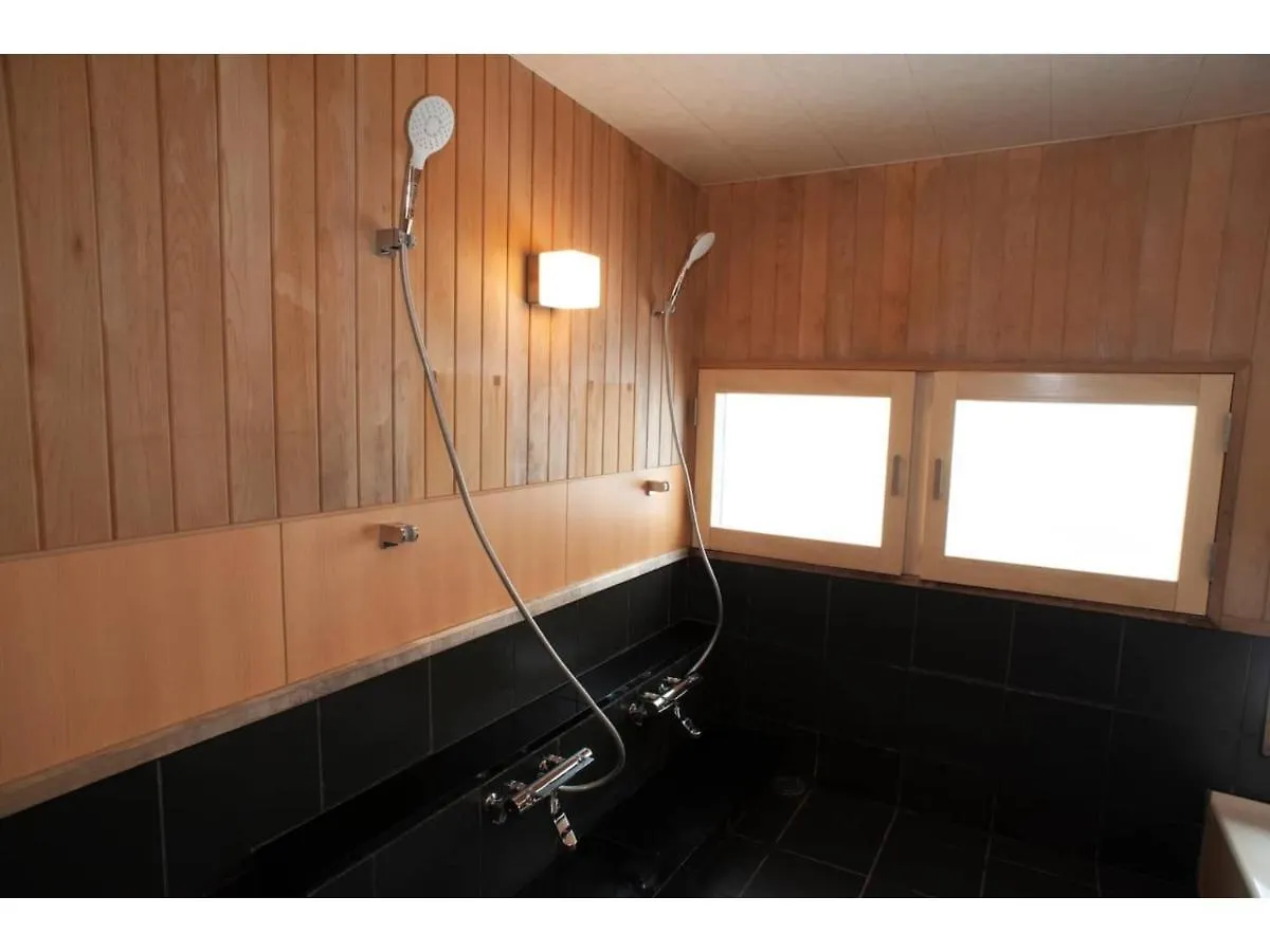 Guest House Tou - Vacation Stay 26345V Kushiro Hotell