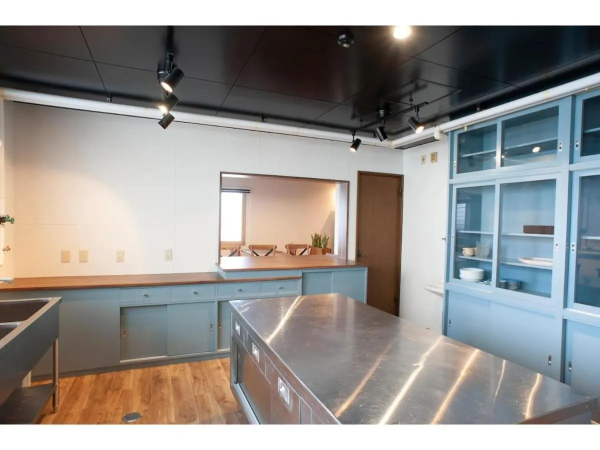 Guest House Tou - Vacation Stay 26345V Kushiro